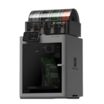 Bambu Lab P2S-Combo 3D Printer — High Speed Multi-Material Desktop Printer