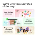 xTool F1 Ultra 20W Fiber & Diode Dual Laser Engraver - Image 6