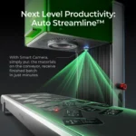 xTool F1 Ultra 20W Fiber & Diode Dual Laser Engraver - Image 13