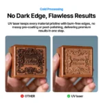 xTool F2 Ultra UV & Fiber Laser Engraving Machine | Industrial Precision Engraver - Image 9