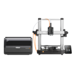 Anycubic Kobra 3 Combo FDM 3D Printer (Without AMS) - Image 3