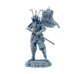 Anycubic Standard Resin HD Grey (1KG) - Image 3