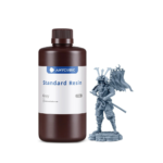 Anycubic Standard Resin HD Grey (1KG) - Image 4