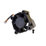 ELEGOO Centauri Carbon Heat Break Cooling Fan – Original 3010 Cooling Fan Assembly - Image 4