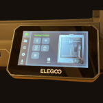 ELEGOO Centauri Carbon Touch Screen – Original OEM Display Module - Image 4