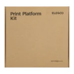 ELEGOO Neptune 4 Max Dual-Sided Build Plate – Magnetic Spring Steel PEI Plate - Image 5