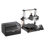 Anycubic Kobra 3 Combo FDM 3D Printer (Without AMS) - Image 6