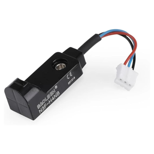 ELEGOO Neptune 4 Max Bed Level Sensor