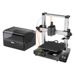 Anycubic Kobra 3 Combo FDM 3D Printer (Without AMS) - Image 5
