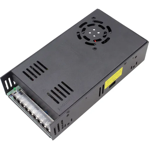 Powersupply Neptune 4 Plus 3Deksperten