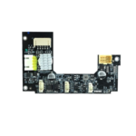 Anycubic Print Head PCBA for Kobra S1 Combo – OEM Signal Control Board | Print Head Circuit Replacement - Image 2