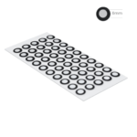 Revopoint Highly Reflective Markers 6mm (500 PCS) – Precision 3D Scanning Targets | OEM Marker Points