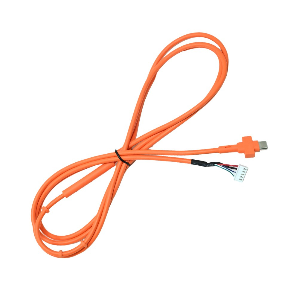 1 Anycubic Print Head Signal Cable for Kobra 3 Max Combo – OEM Data Communication Cable - Image 1