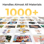 xTool M1 Ultra 20W Premium Kit 4-in-1 Laser, Blade Cutting, Foil & Ink Craft Machine - Image 11