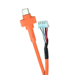 Anycubic Print Head Signal Cable for Kobra 3 Max Combo – OEM Data Communication Cable - Image 3