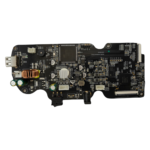 Anycubic Photon Mono 4 Motherboard – OEM Mainboard Replacement for Resin 3D Printer - Image 3