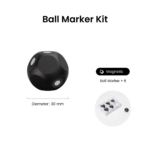 Revopoint Marker Block Kit (Magnetic) – Precision Positioning Kit for 3D Scanning - Image 3