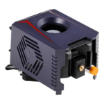 Anycubic Hotend Module for Kobra 2 Neo – OEM Extruder Assembly Replacement - Image 5