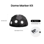 Revopoint Marker Block Kit (Magnetic) – Precision Positioning Kit for 3D Scanning - Image 4