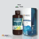 Filamont Standard Pro Resin 2.0 (Translucent Blue)