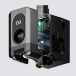 ELEGOO Centauri Carbon 2 Combo – High-Speed CoreXY FDM 3D Printer | New Launch in India - Image 8