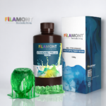 Filamont Standard Pro Resin 2.0 (Translucent Green)