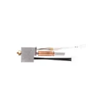 Anycubic Hotend Kit with 0.4mm Nozzle for Kobra 3 Combo – OEM Heating Assembly Replacement