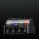 Bambu Lab H2S 3D Printer – Precision, Speed, and Intelligent Manufacturing in One Platform - Image 10