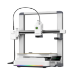 Creality SPARKX i7 Combo 3D Printer – AI Smart Multi-Color High-Speed FDM 3D Printer - Image 11