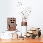 Bambu Lab H2S 3D Printer – Precision, Speed, and Intelligent Manufacturing in One Platform - Image 12