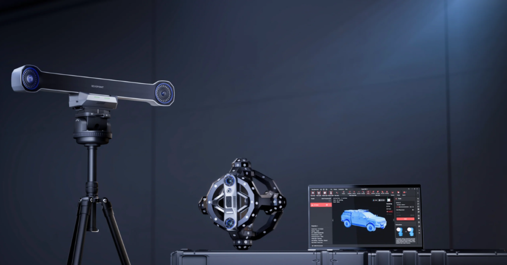 3D Scanner