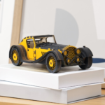 Bambu Lab H2S 3D Printer – Precision, Speed, and Intelligent Manufacturing in One Platform - Image 5