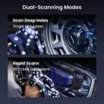 Revopoint Trackit: Optical Tracking 3D Scanner for Marker-free Scans - Image 10