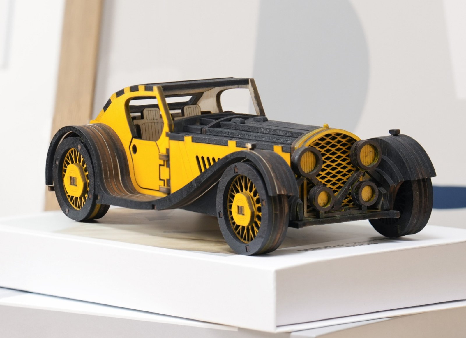 imgi 140 laser car