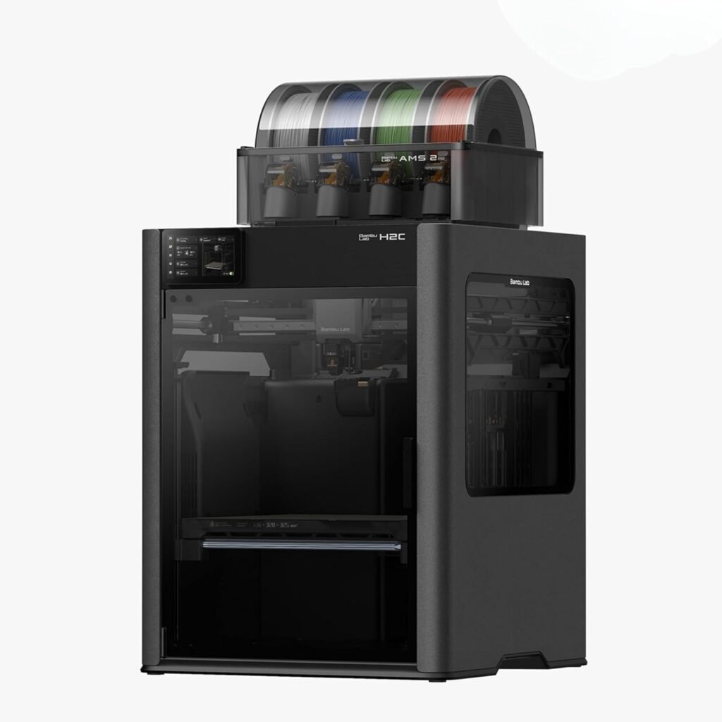 Mastering 3D Printing: A Comprehensive Guide for Beginners 10 imgi 202 71ZSB40qQXL. SL1500