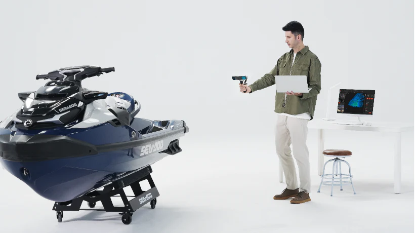 3D Scanner