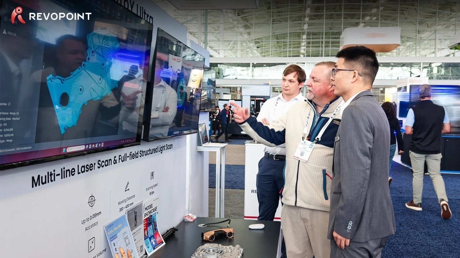 3D Scanner