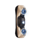 Revopoint MetroY Ultra: High-Performance Wireless 3D Scanner for Small to Medium Workpieces