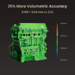 Revopoint MetroY Ultra: High-Performance Wireless 3D Scanner for Small to Medium Workpieces - Image 11