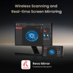 Revopoint MetroY Ultra: High-Performance Wireless 3D Scanner for Small to Medium Workpieces - Image 16