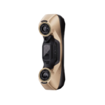 Revopoint MetroY Ultra: High-Performance Wireless 3D Scanner for Small to Medium Workpieces - Image 3
