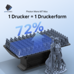 Anycubic Photon Mono M7 Max 3D Printer - Image 6