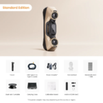 Revopoint MetroY Ultra: High-Performance Wireless 3D Scanner for Small to Medium Workpieces - Image 6