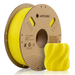 Anycubic PLA Filament 1KG Yellow– High-Precision & Smooth Extrusion for FDM 3D Printing