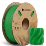 Anycubic PLA Filament 1KG Green – High-Precision & Smooth Extrusion for FDM 3D Printing