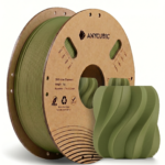 Anycubic PLA Filament 1KG Olive Green – High-Precision & Smooth Extrusion for FDM 3D Printing