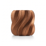 Anycubic PLA Filament 1KG Bronze  – High-Precision & Smooth Extrusion for FDM 3D Printing