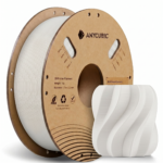 Anycubic PLA Filament 1KG Mia White – High-Precision & Smooth Extrusion for FDM 3D Printing
