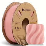 Anycubic PLA Filament 1KG Mia Pink – High-Precision & Smooth Extrusion for FDM 3D Printing