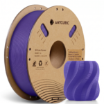 Anycubic PLA Filament 1KG Purple – High-Precision & Smooth Extrusion for FDM 3D Printing